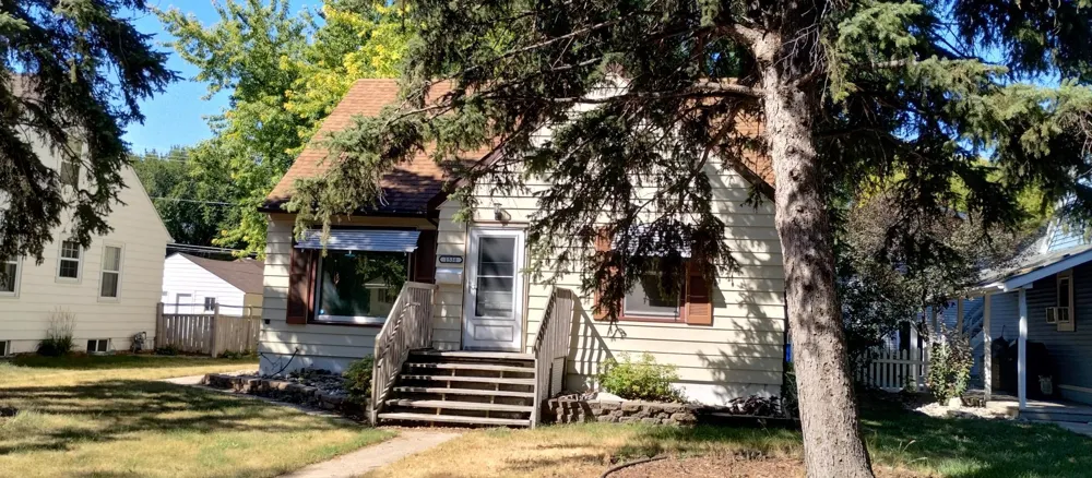 1538 7th Street Fargo, ND 58102