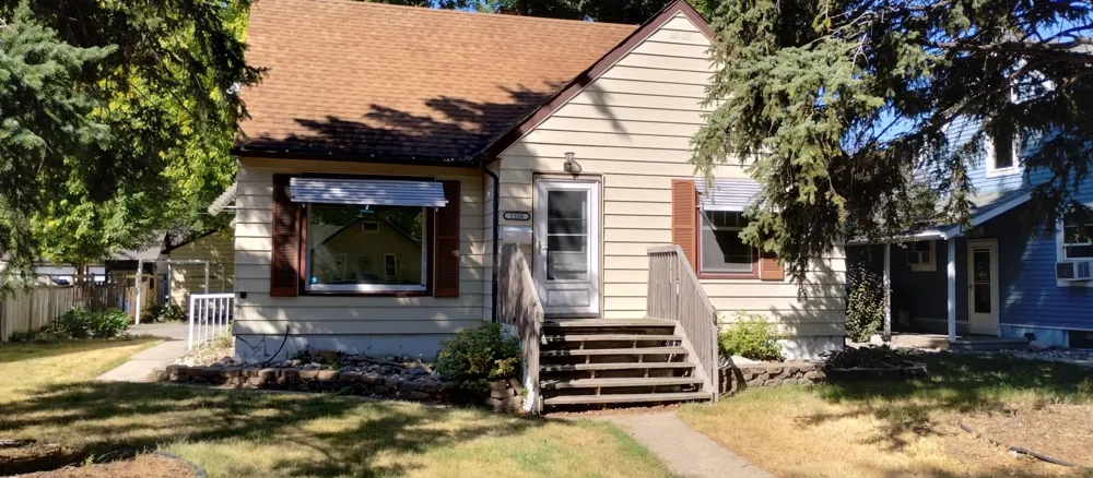 1538 7th Street Fargo, ND 58102