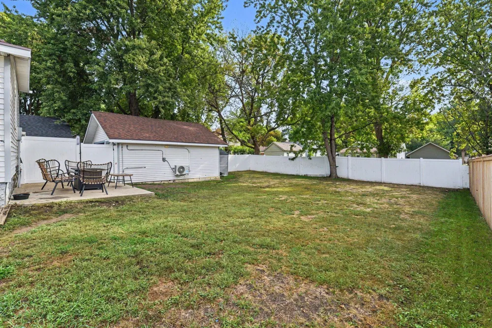 117 S Donaldson Street Luverne, MN 56156
