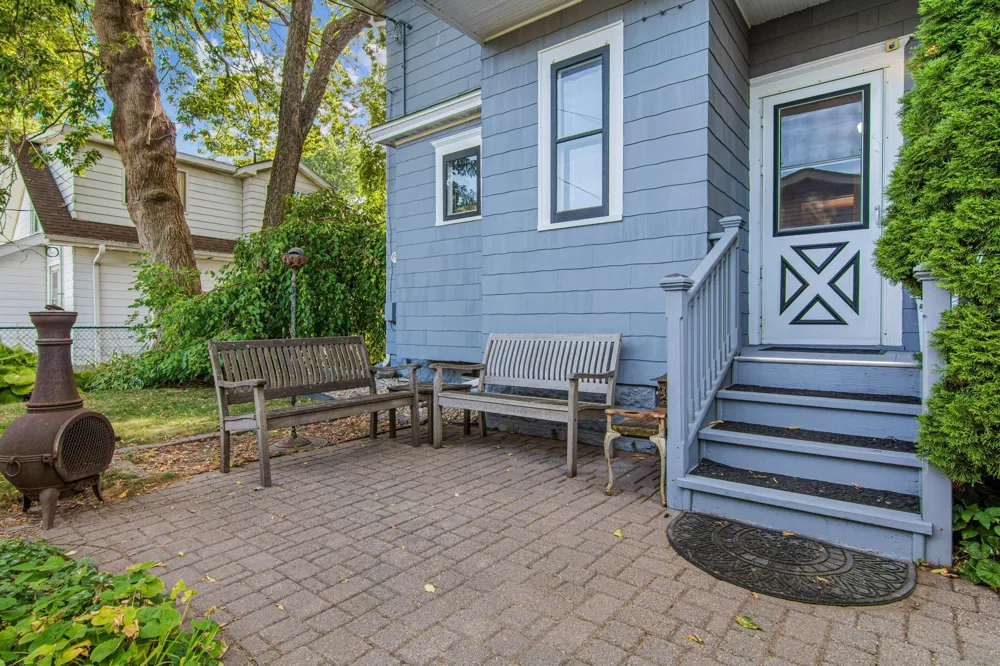 818 Delaware Avenue Saint Paul, MN 55107