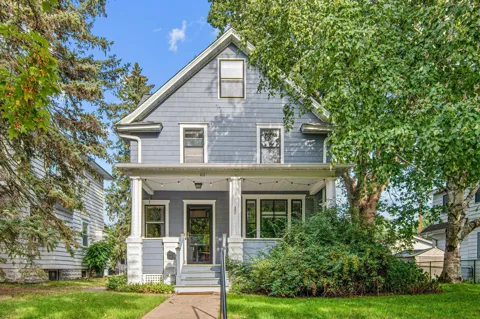 818 Delaware Avenue