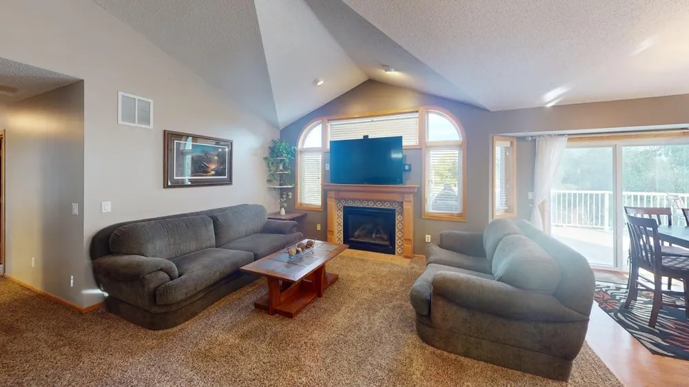 23351 Arrowhead Street NW Saint Francis, MN 55070