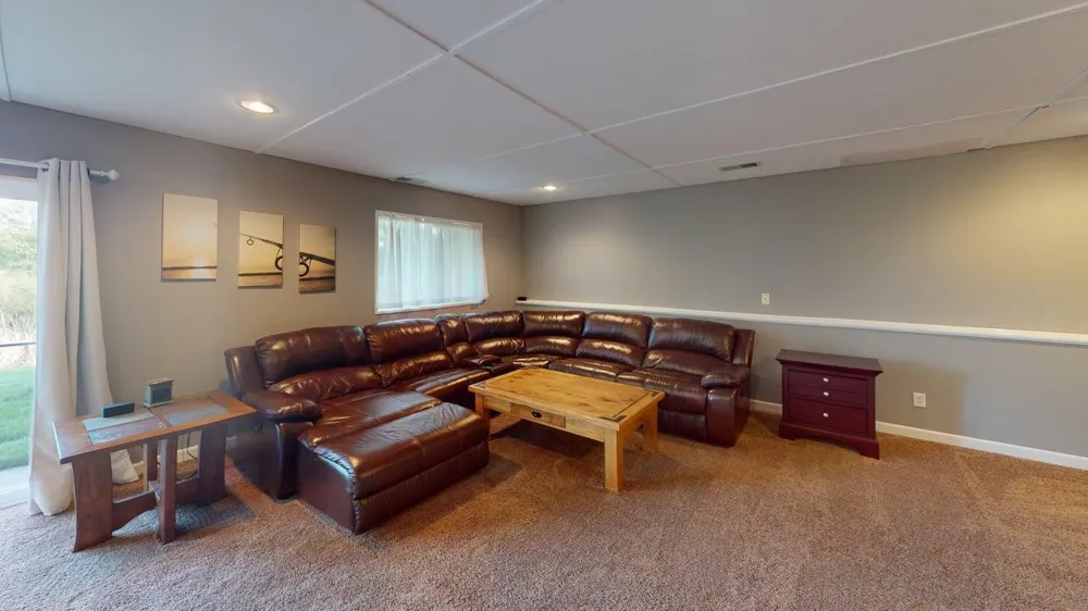 23351 Arrowhead Street NW Saint Francis, MN 55070