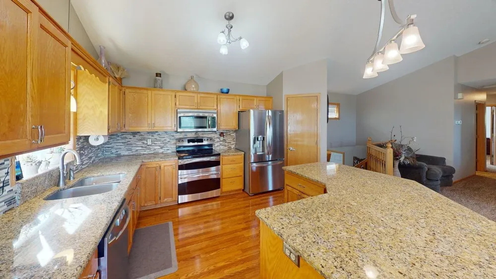 23351 Arrowhead Street NW Saint Francis, MN 55070