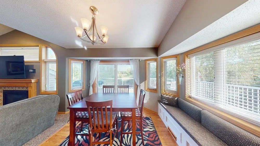 23351 Arrowhead Street NW Saint Francis, MN 55070