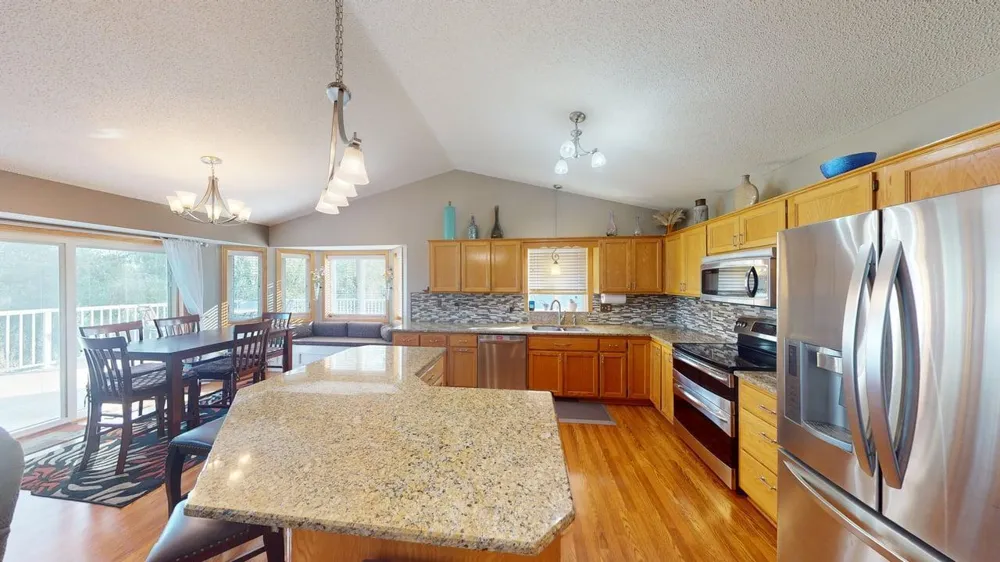 23351 Arrowhead Street NW Saint Francis, MN 55070