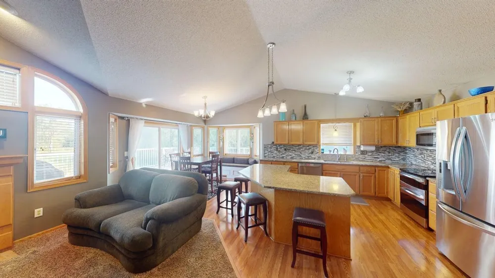23351 Arrowhead Street NW Saint Francis, MN 55070