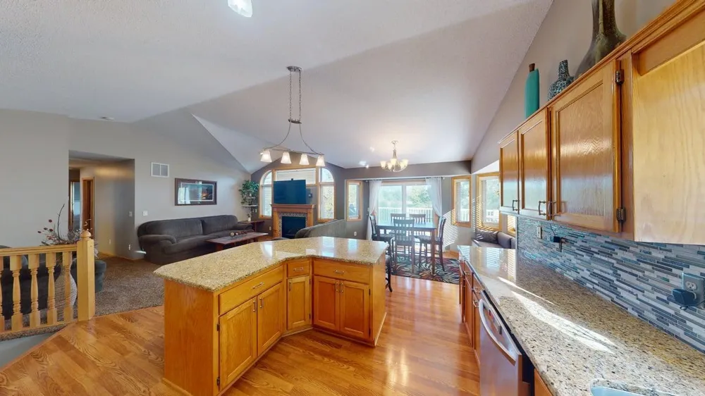 23351 Arrowhead Street NW Saint Francis, MN 55070