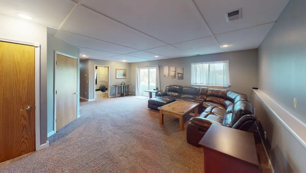 23351 Arrowhead Street NW Saint Francis, MN 55070