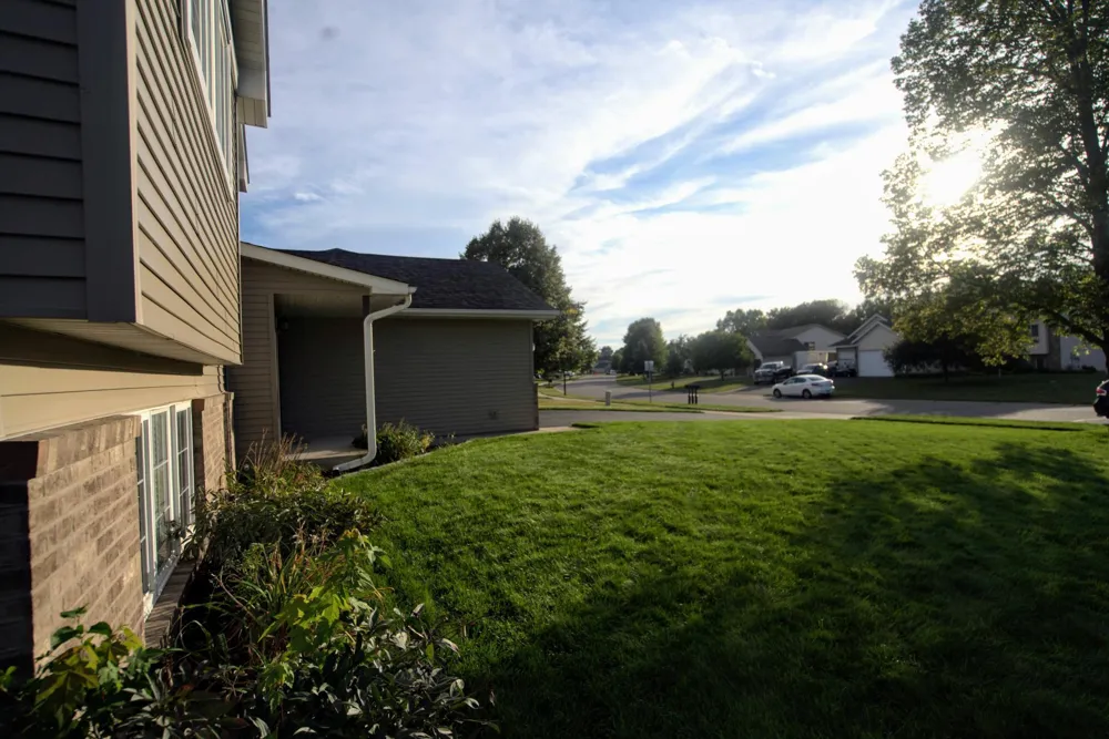 23351 Arrowhead Street NW Saint Francis, MN 55070