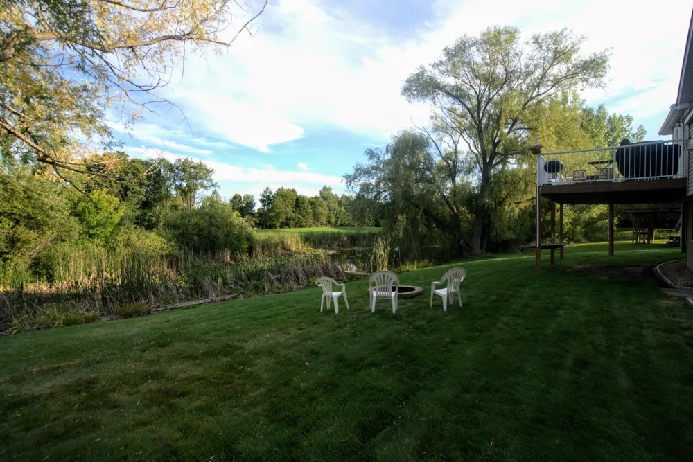23351 Arrowhead Street NW Saint Francis, MN 55070