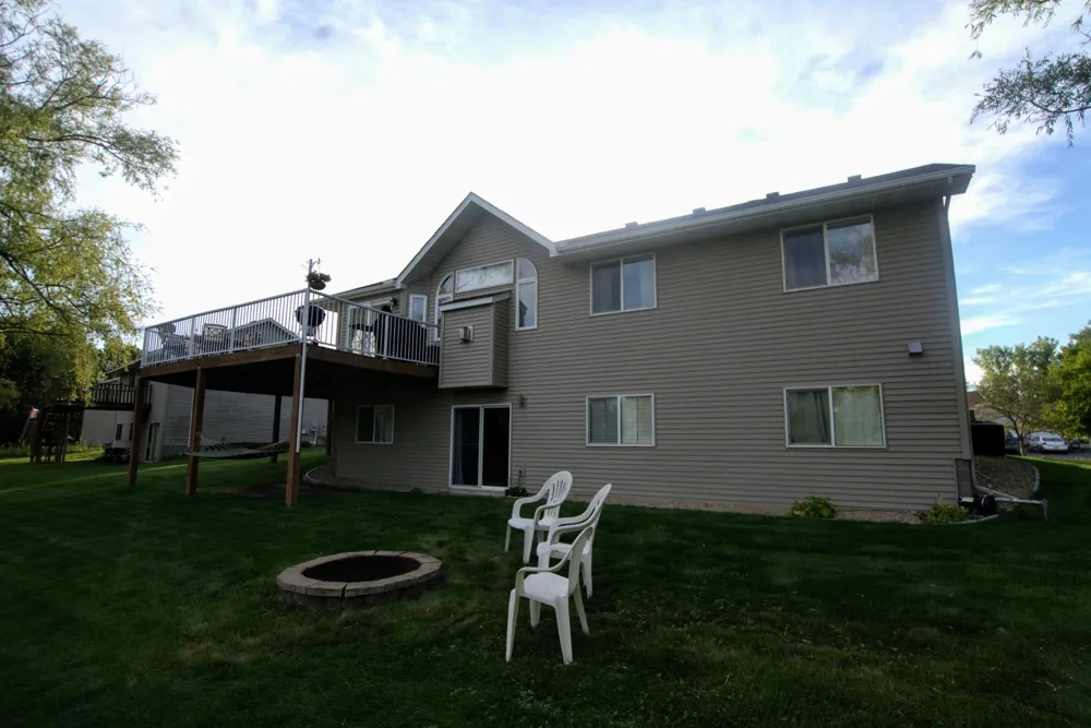 23351 Arrowhead Street NW Saint Francis, MN 55070