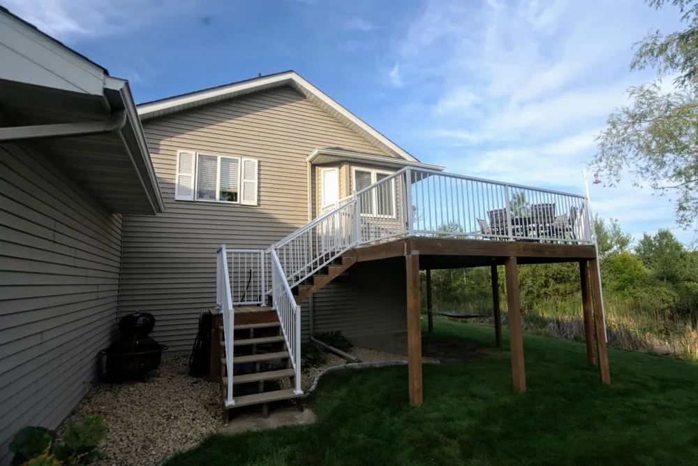 23351 Arrowhead Street NW Saint Francis, MN 55070