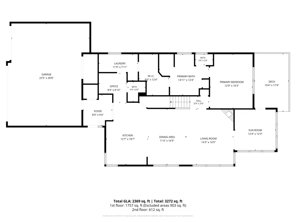 1335 Palisade Path Woodbury, MN 55129