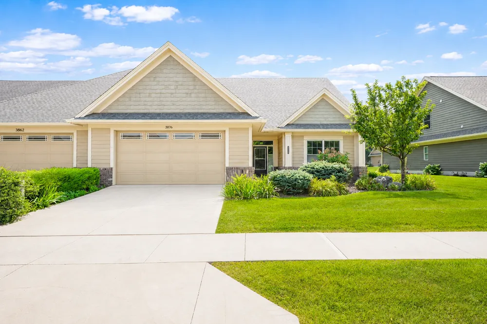 3876 Berkshire Road SW Rochester, MN 55902