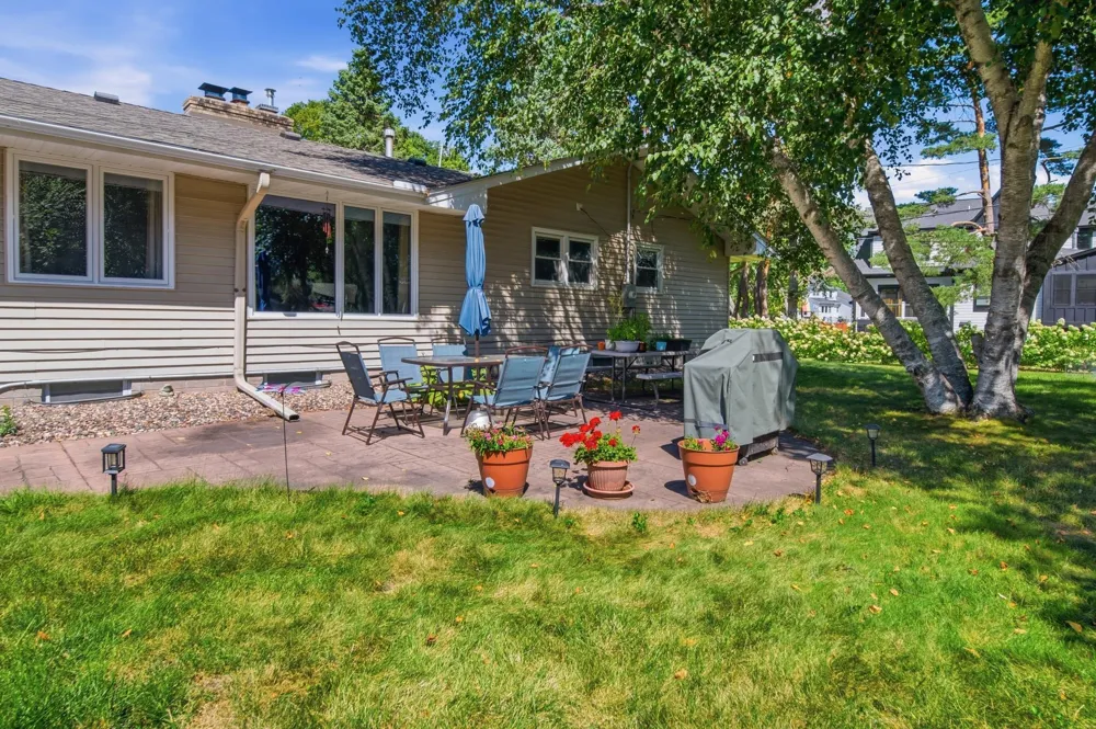 6105 Tracy Avenue Edina, MN 55436