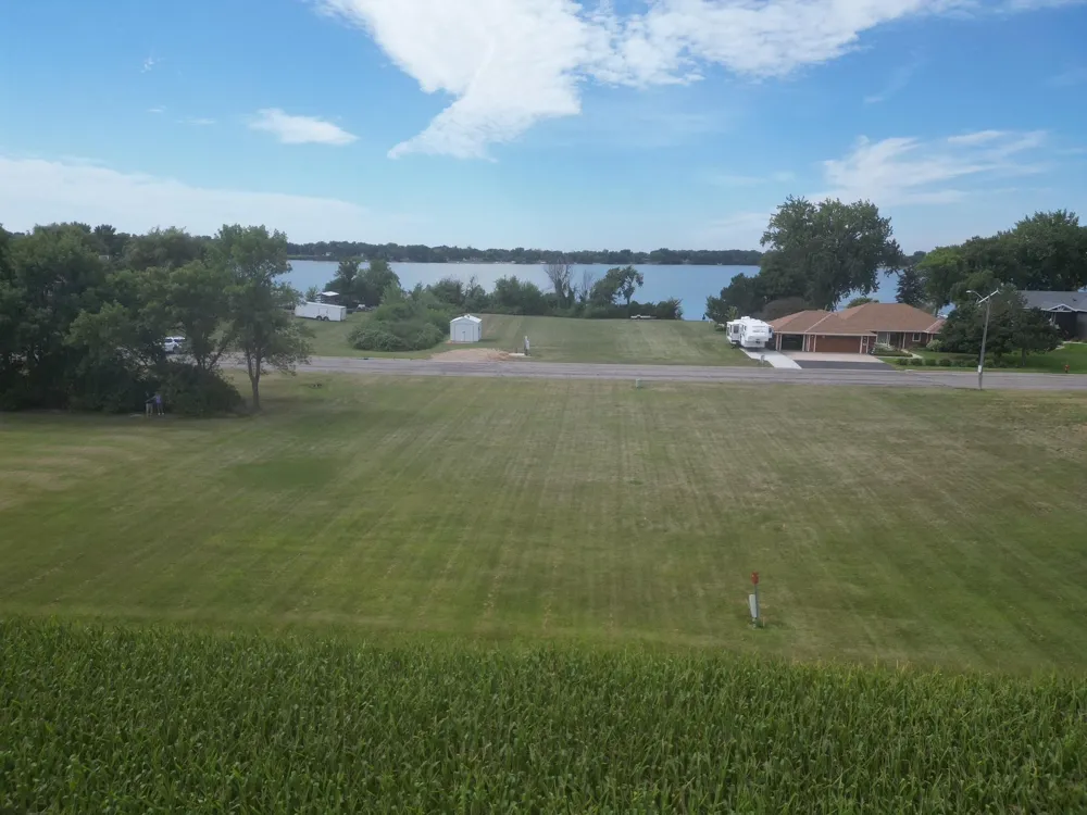 190 and 180 Northwood Drive Cottonwood, MN 56229