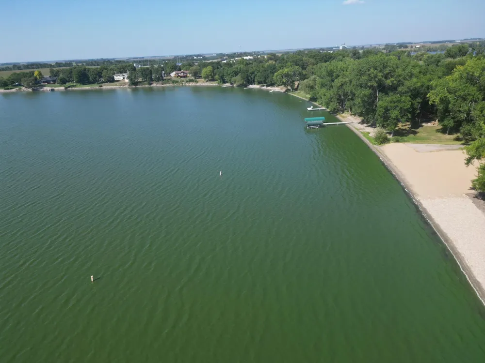 190 and 180 Northwood Drive Cottonwood, MN 56229