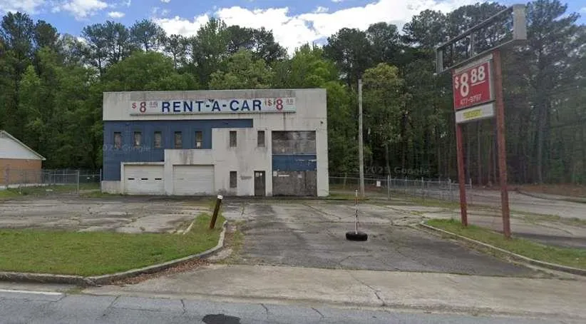 479 Arrowhead Boulevard Jonesboro, GA 30236