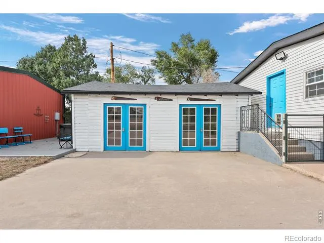 42667 County Road 51 Eaton, CO 80615