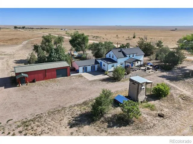 42667 County Road 51 Eaton, CO 80615