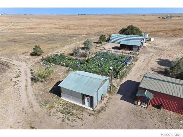 42667 County Road 51 Eaton, CO 80615