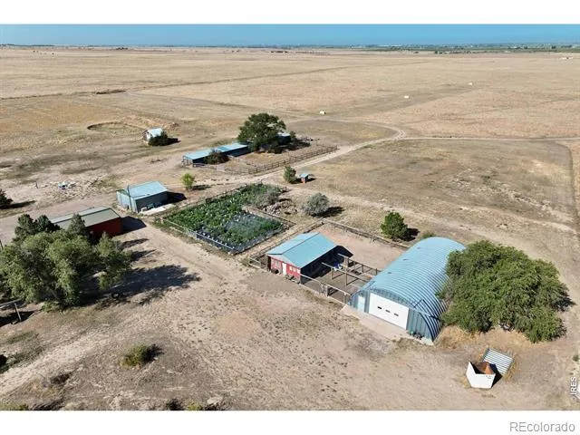42667 County Road 51 Eaton, CO 80615
