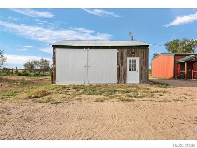 42667 County Road 51 Eaton, CO 80615