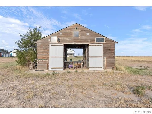 42667 County Road 51 Eaton, CO 80615