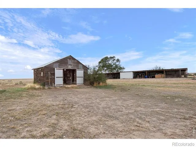 42667 County Road 51 Eaton, CO 80615