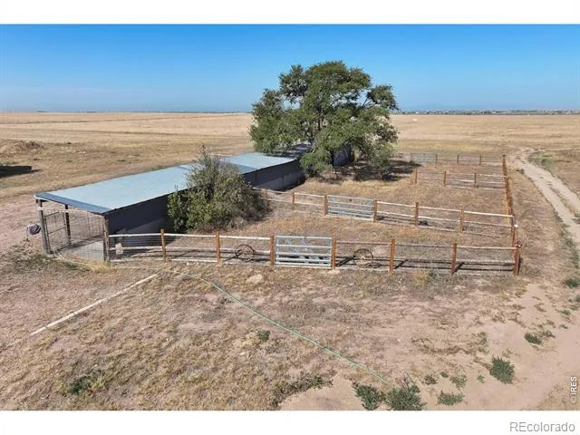 42667 County Road 51 Eaton, CO 80615