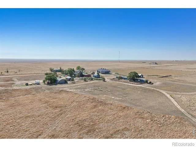 42667 County Road 51 Eaton, CO 80615