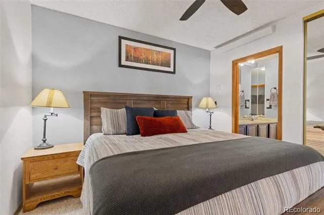 096 Mountainside Drive #B26 Granby, CO 80446
