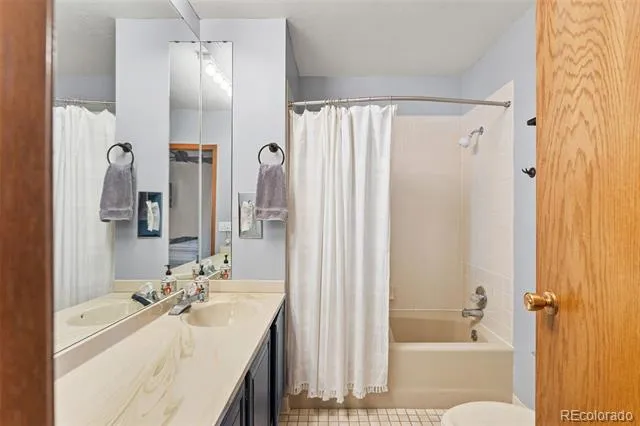 096 Mountainside Drive #B26 Granby, CO 80446