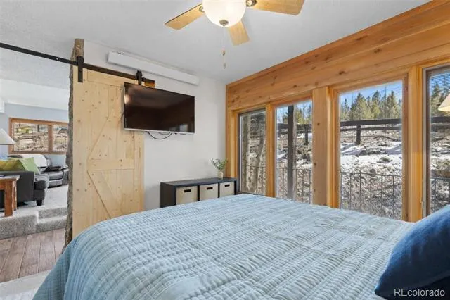 096 Mountainside Drive #B26 Granby, CO 80446