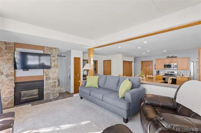 096 Mountainside Drive #B26 Granby, CO 80446