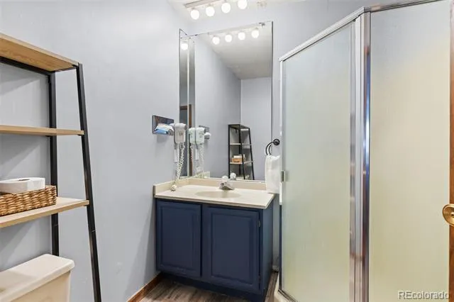 096 Mountainside Drive #B26 Granby, CO 80446