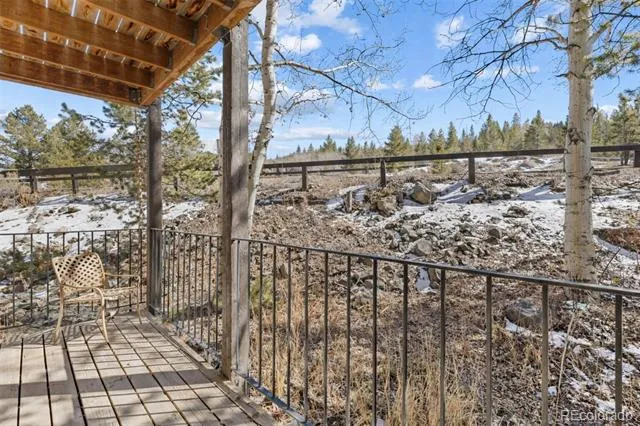 096 Mountainside Drive #B26 Granby, CO 80446