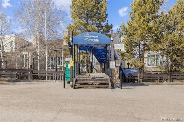 096 Mountainside Drive #B26 Granby, CO 80446