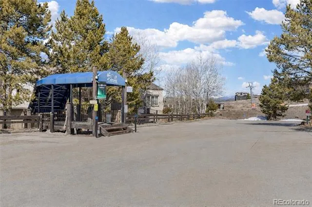 096 Mountainside Drive #B26 Granby, CO 80446