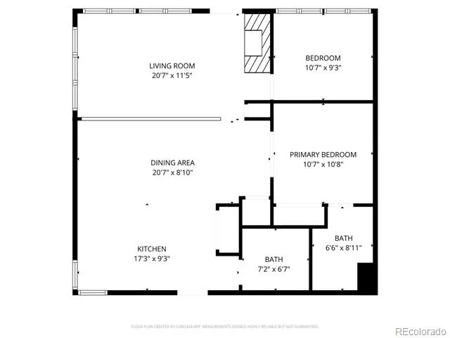 096 Mountainside Drive #B26 Granby, CO 80446
