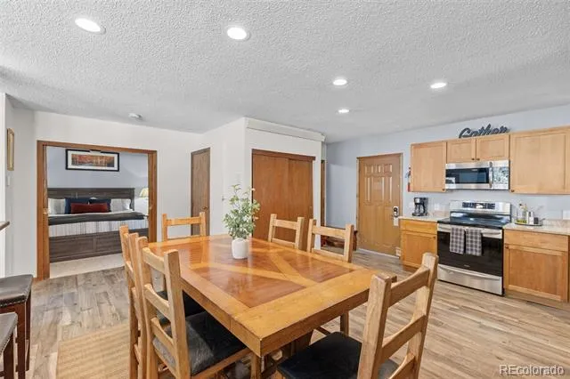 096 Mountainside Drive #B26 Granby, CO 80446