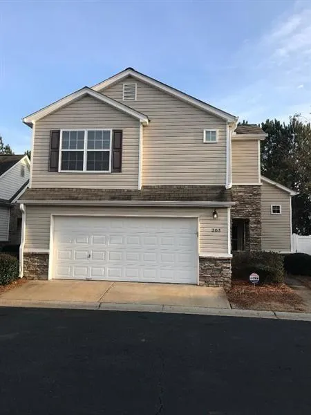 303 Hiawassee Drive Woodstock, GA 30188