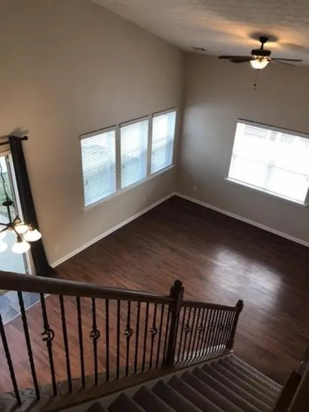303 Hiawassee Drive Woodstock, GA 30188