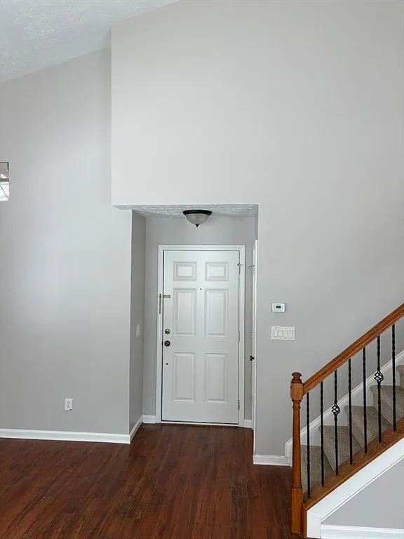 303 Hiawassee Drive Woodstock, GA 30188