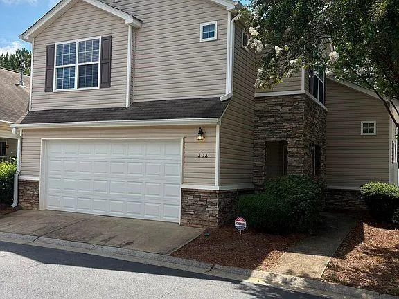 303 Hiawassee Drive Woodstock, GA 30188