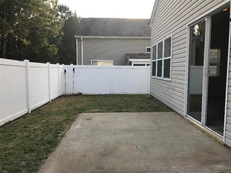 303 Hiawassee Drive Woodstock, GA 30188