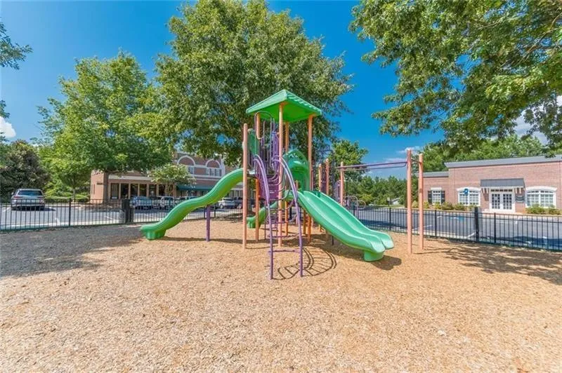 303 Hiawassee Drive Woodstock, GA 30188