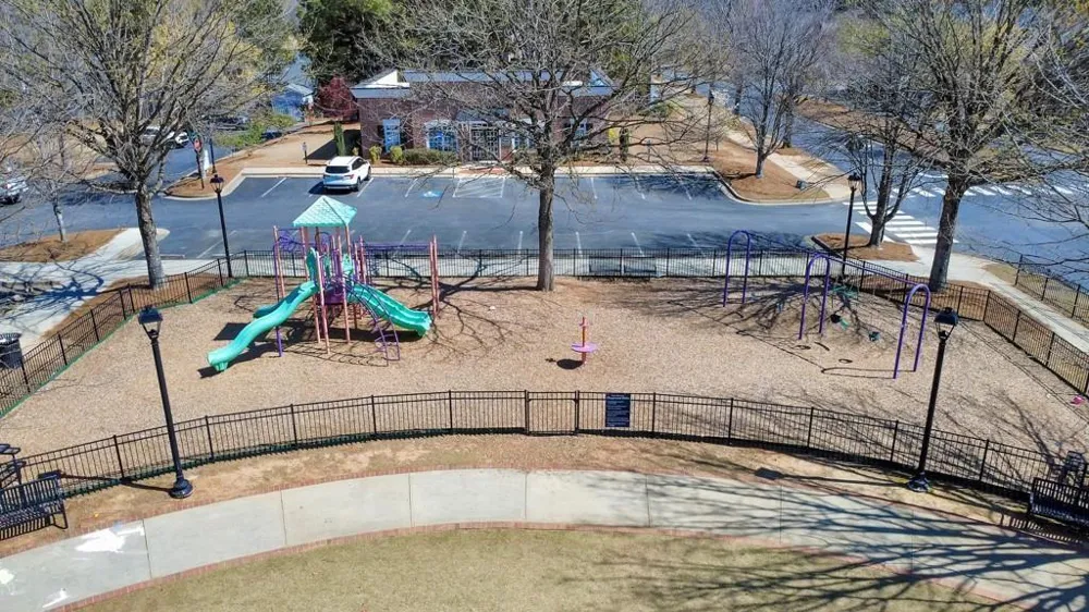 303 Hiawassee Drive Woodstock, GA 30188