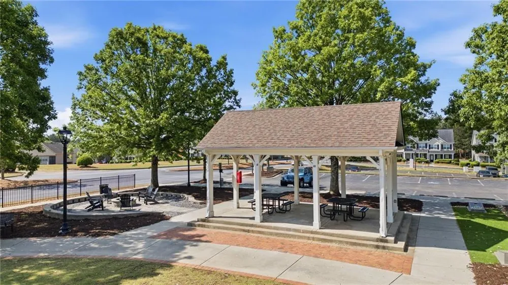 303 Hiawassee Drive Woodstock, GA 30188